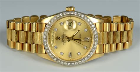 Rolex model number 8385